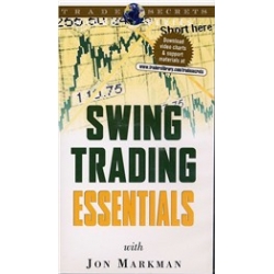 Swing Trading Essentials with Jon Markman (SEE 3 MORE Unbelievable BONUS INSIDE!!)